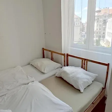 Synagogue View Penzion *