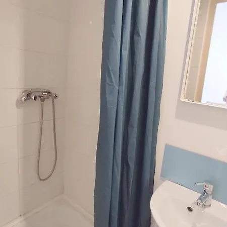 Synagogue View Penzion *