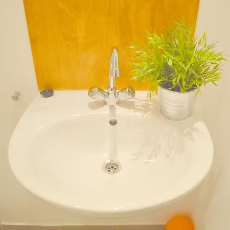 Penzion Synagogue View