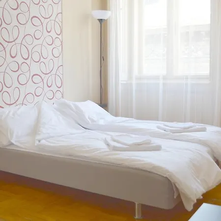 Penzion Synagogue View *