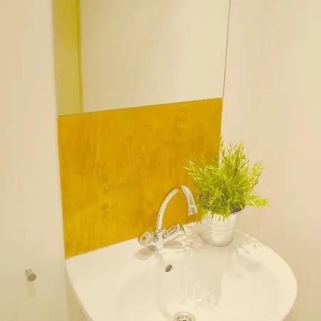 Penzion Synagogue View Budapešť