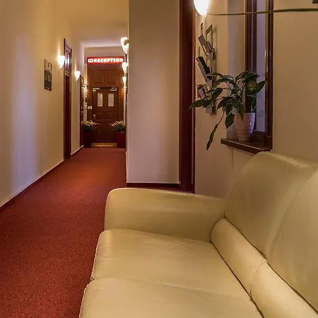 Synagogue View Penzion Budapešť