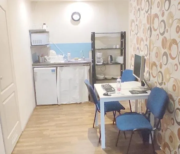 Synagogue View *