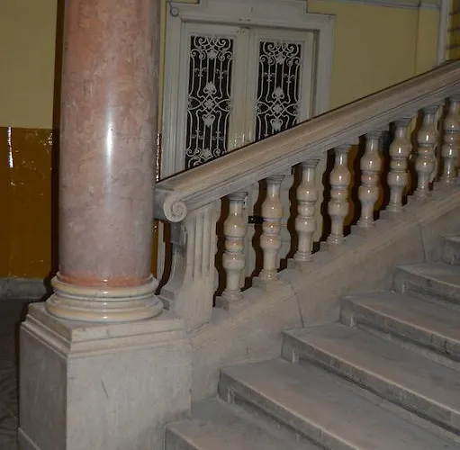 Pensionat Synagogue View *