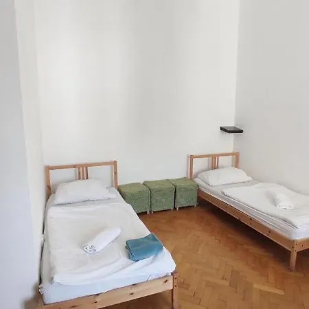 Pensionat Synagogue View