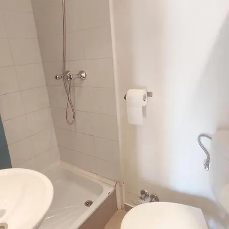 Pensionat Synagogue View Budapest