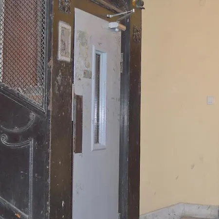 Pensionat Synagogue View *