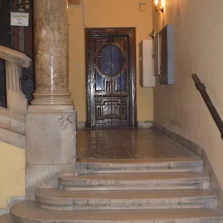 Pensionat Synagogue View