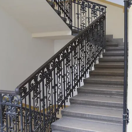 Pensionat Synagogue View