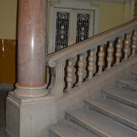 게스트하우스 Synagogue View *