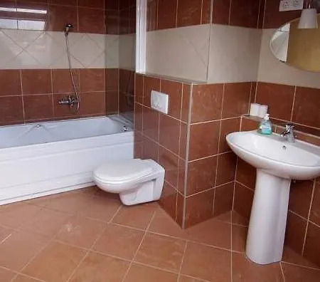 Synagogue View Pensionat