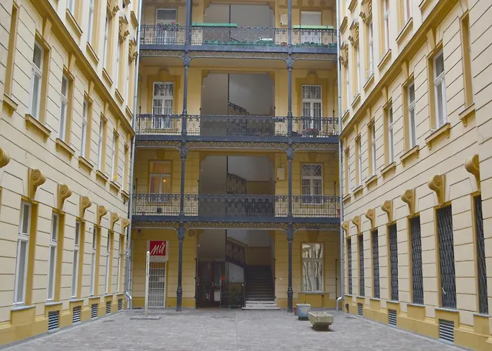 Synagogue View