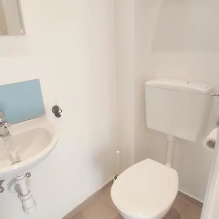 Synagogue View Vendégház Budapest