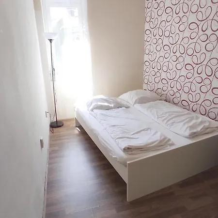 Synagogue View Vendégház Budapest