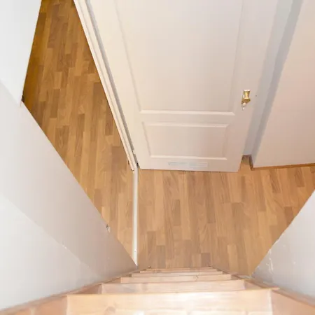 Vendégház Synagogue View