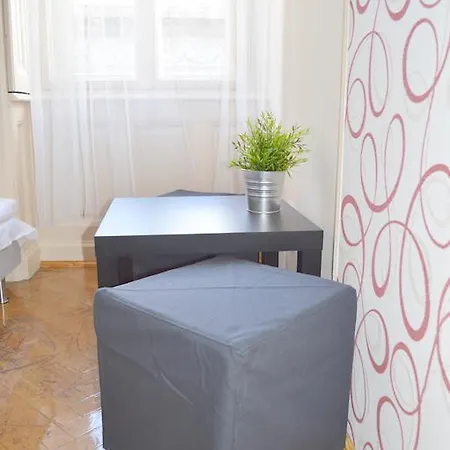 Vendégház Synagogue View