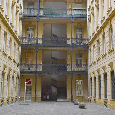 Synagogue View