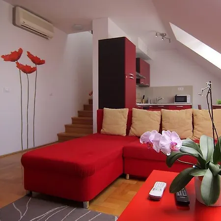 Synagogue View Vendégház *